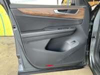 Volkswagen Teramont 2024 5p Comfortline L4/2.0/T Tiptronic 2024 Volkswagen Teramont Venta Interiores 18