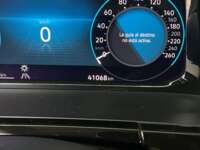 Volkswagen Teramont 2024 5p Comfortline L4/2.0/T Tiptronic 2024 Volkswagen Teramont Venta Interiores 3