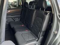 Volkswagen Teramont 2024 5p Comfortline L4/2.0/T Tiptronic 2024 Volkswagen Teramont Venta Interiores 22