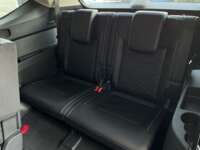 Volkswagen Teramont 2024 5p Comfortline L4/2.0/T Tiptronic 2024 Volkswagen Teramont Venta Interiores 23