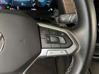 Volkswagen Teramont 2024 5p Comfortline L4/2.0/T Tiptronic 2024 Volkswagen Teramont Venta Interiores 7