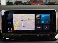 Volkswagen Teramont 2024 5p Comfortline L4/2.0/T Tiptronic 2024 Volkswagen Teramont Venta Interiores 8