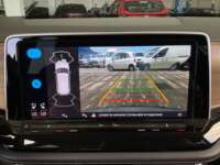 Volkswagen Teramont 2024 5p Comfortline L4/2.0/T Tiptronic 2024 Volkswagen Teramont Venta Interiores 9