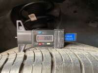 Volkswagen Teramont 2024 5p Comfortline L4/2.0/T Tiptronic 2024 Volkswagen Teramont Venta Llantas 12