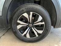 Volkswagen Teramont 2024 5p Comfortline L4/2.0/T Tiptronic 2024 Volkswagen Teramont Venta Llantas 4