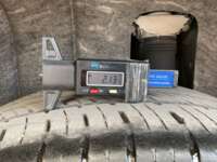 Volkswagen Teramont 2024 5p Comfortline L4/2.0/T Tiptronic 2024 Volkswagen Teramont Venta Llantas 6
