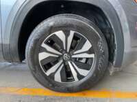 Volkswagen Teramont 2024 5p Comfortline L4/2.0/T Tiptronic 2024 Volkswagen Teramont Venta Llantas 10