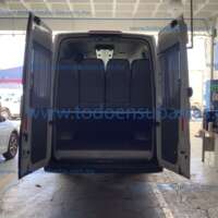 Volkswagen Crafter 2025  IMG_0910
