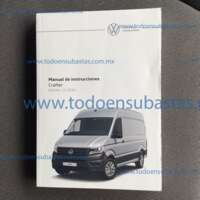 Volkswagen Crafter 2025  IMG_0914