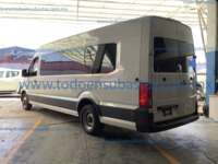 Volkswagen Crafter 2025  IMG_0883