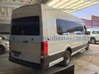Volkswagen Crafter 2025  IMG_0881