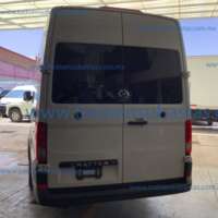 Volkswagen Crafter 2025  IMG_0882