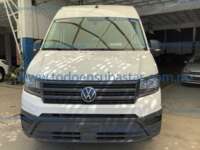 Volkswagen Crafter 2025  IMG_0878