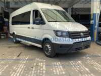 Volkswagen Crafter 2025  IMG_0879