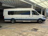 Volkswagen Crafter 2025  IMG_0880