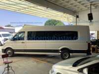 Volkswagen Crafter 2025  IMG_0884