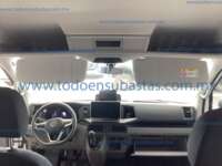 Volkswagen Crafter 2025  IMG_0902
