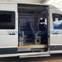 Volkswagen Crafter 2025  IMG_0900