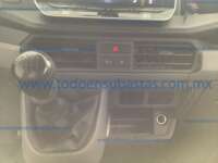 Volkswagen Crafter 2025  IMG_0894