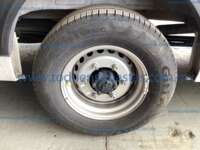 Volkswagen Crafter 2025 5p Van L4/2.0/TDI Man 3.5 Ton LWB A/A 2025 Volkswagen Crafter Ingreso Llantas 6
