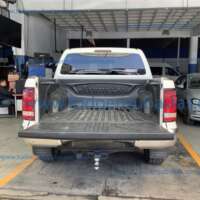 Volkswagen Amarok 2023  IMG_0860