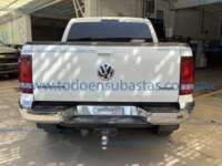 Volkswagen Amarok 2023  IMG_0853