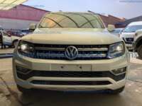 Volkswagen Amarok 2023  IMG_0849
