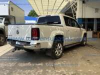 Volkswagen Amarok 2023  IMG_0852