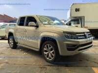 Volkswagen Amarok 2023  IMG_0850