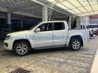 Volkswagen Amarok 2023  IMG_0855