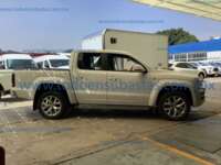 Volkswagen Amarok 2023  IMG_0851