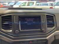 Volkswagen Amarok 2023  IMG_0834