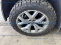 Volkswagen Amarok 2023 4p Highline L4/2.0/TDI Aut 4Motion 2023 Volkswagen Amarok Ingreso Llantas 0