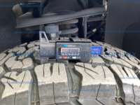 Volkswagen Amarok 2023 4p Highline L4/2.0/TDI Aut 4Motion 2023 Volkswagen Amarok Ingreso Llantas 11