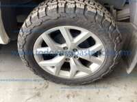 Volkswagen Amarok 2023 4p Highline L4/2.0/TDI Aut 4Motion 2023 Volkswagen Amarok Ingreso Llantas 3