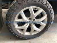 Volkswagen Amarok 2023 4p Highline L4/2.0/TDI Aut 4Motion 2023 Volkswagen Amarok Ingreso Llantas 6
