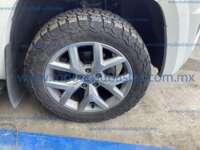 Volkswagen Amarok 2023 4p Highline L4/2.0/TDI Aut 4Motion 2023 Volkswagen Amarok Ingreso Llantas 9