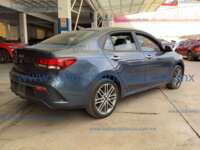 Kia Rio 2022 4p LX L4/1.6 Aut      IMG_1140