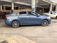 Kia Rio 2022 4p LX L4/1.6 Aut      IMG_1139
