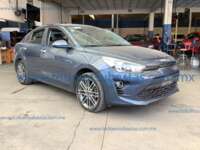 Kia Rio 2022 4p LX L4/1.6 Aut      IMG_1138