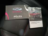 Chirey Tiggo 7 Pro 2023 5p Comfort L4/1.5/T Aut 2023 Chirey Tiggo 7 Pro Venta Documentos 1