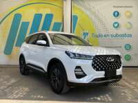 Chirey Tiggo 7 Pro 2023 5p Comfort L4/1.5/T Aut 2023 Chirey Tiggo 7 Pro Venta Exteriores 3