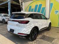 Chirey Tiggo 7 Pro 2023 5p Comfort L4/1.5/T Aut 2023 Chirey Tiggo 7 Pro Venta Exteriores 5