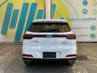 Chirey Tiggo 7 Pro 2023 5p Comfort L4/1.5/T Aut 2023 Chirey Tiggo 7 Pro Venta Exteriores 6