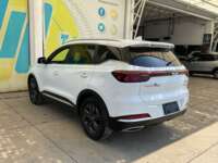 Chirey Tiggo 7 Pro 2023 5p Comfort L4/1.5/T Aut 2023 Chirey Tiggo 7 Pro Venta Exteriores 7