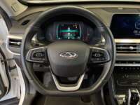 Chirey Tiggo 7 Pro 2023 5p Comfort L4/1.5/T Aut 2023 Chirey Tiggo 7 Pro Venta Interiores 1