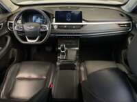 Chirey Tiggo 7 Pro 2023 5p Comfort L4/1.5/T Aut 2023 Chirey Tiggo 7 Pro Venta Interiores 4