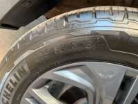 Chirey Tiggo 7 Pro 2023 5p Comfort L4/1.5/T Aut 2023 Chirey Tiggo 7 Pro Venta Llantas 11