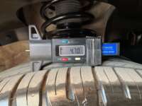 Chirey Tiggo 7 Pro 2023 5p Comfort L4/1.5/T Aut 2023 Chirey Tiggo 7 Pro Venta Llantas 12