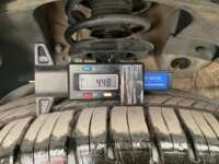 Chirey Tiggo 7 Pro 2023 5p Comfort L4/1.5/T Aut 2023 Chirey Tiggo 7 Pro Venta Llantas 3
